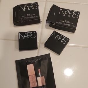 NARS MINI BLUSH NEW